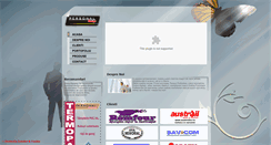 Desktop Screenshot of personaldesign.ro